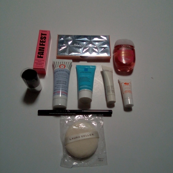 Clinique, Benefit, Mally, Origins, Perricone and more Makeup Skincare Bundle - Picture 7 of 8